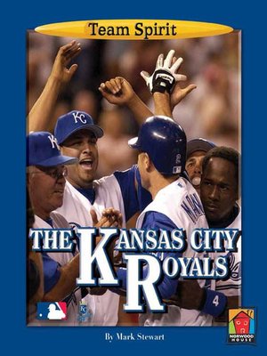 cover image of The Kansas City Royals
